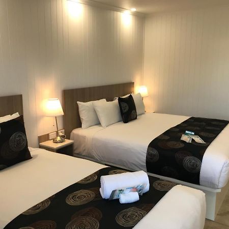 Room Motel Kingaroy East Exterior foto
