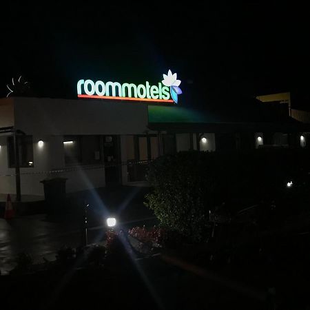 Room Motel Kingaroy East Exterior foto