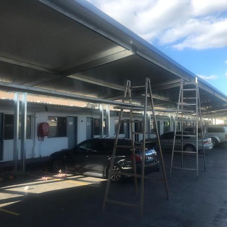 Room Motel Kingaroy East Exterior foto